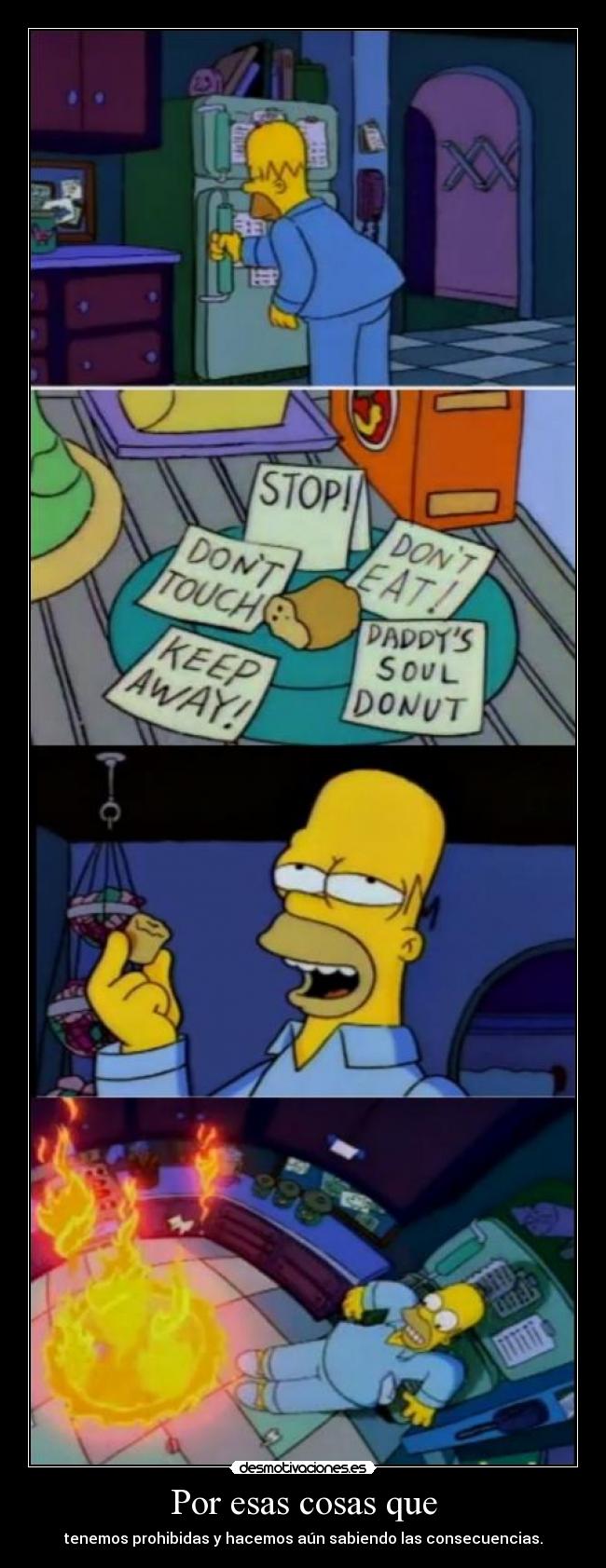 Por esas cosas que - 