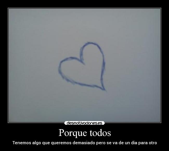 carteles amor desmotivaciones