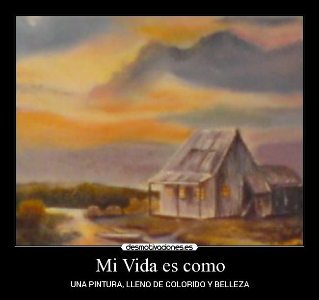 carteles vida vida desmotivaciones
