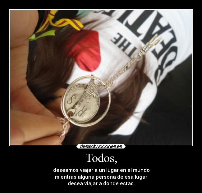 Todos, -