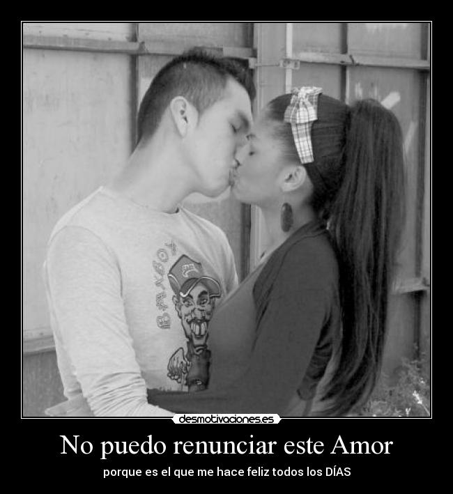 carteles amor demostivaciones desmotivaciones