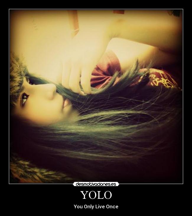 YOLO - 