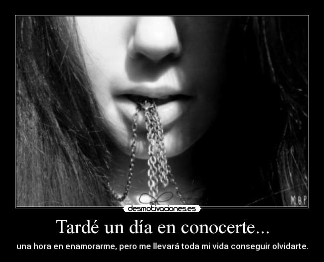 carteles quiero aunque sepas desmotivaciones