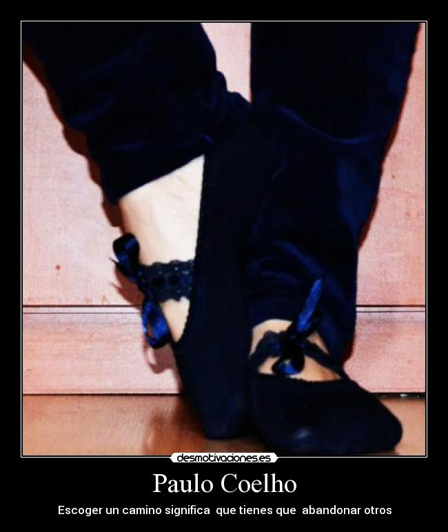 Paulo Coelho - 