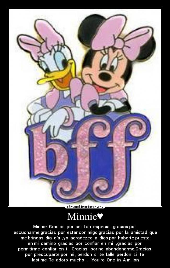 Minnie♥ -