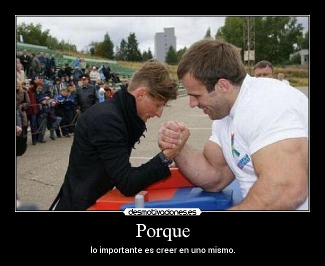 carteles confianza uno mismo desmotivaciones