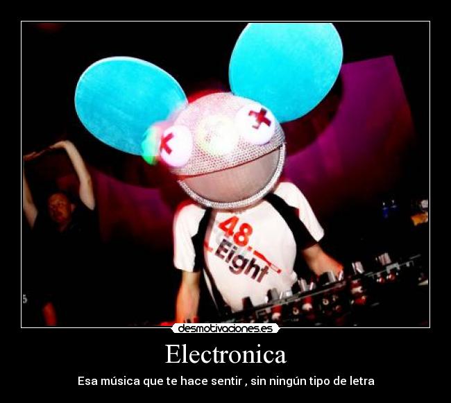 Electronica - 