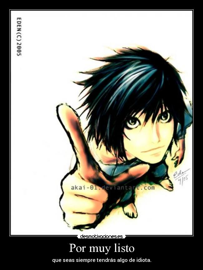 carteles death note desmotivaciones