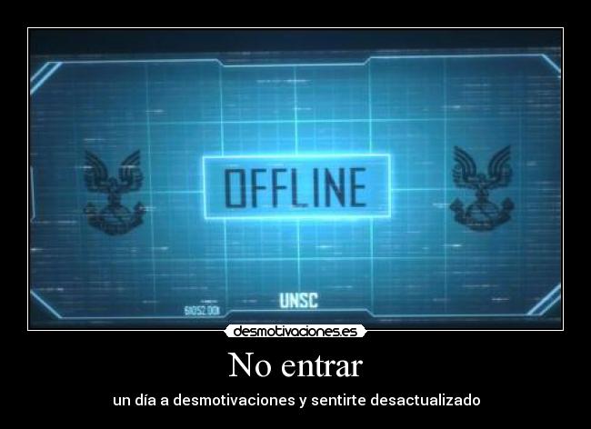 carteles desactualizado desmotivaciones