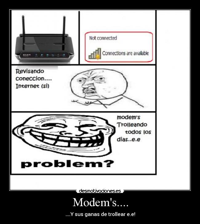 carteles problem desmotivaciones