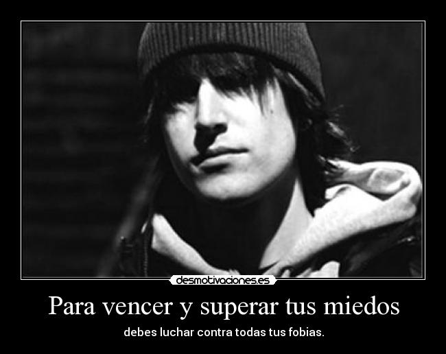 carteles porta desmotivaciones