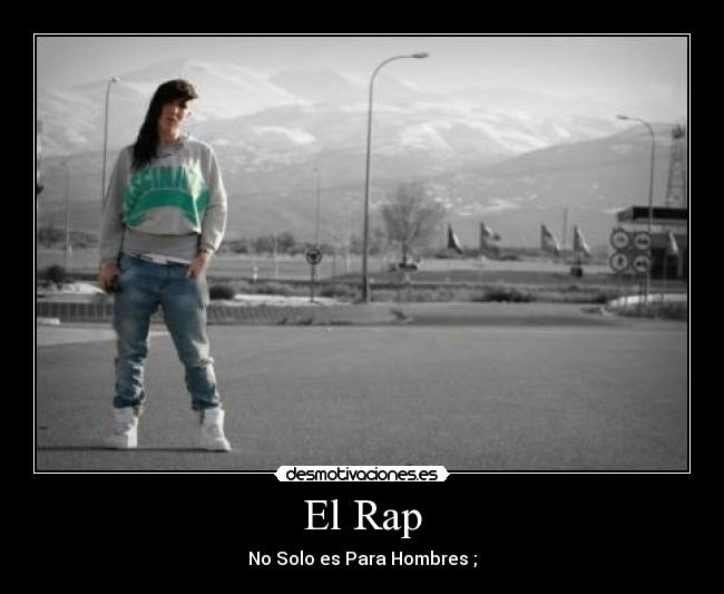 El Rap -