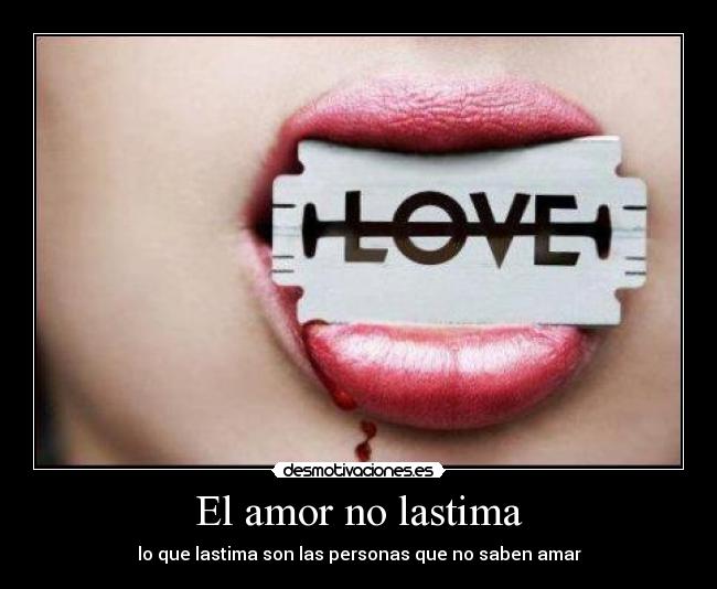 carteles amor zack sad desmotivaciones