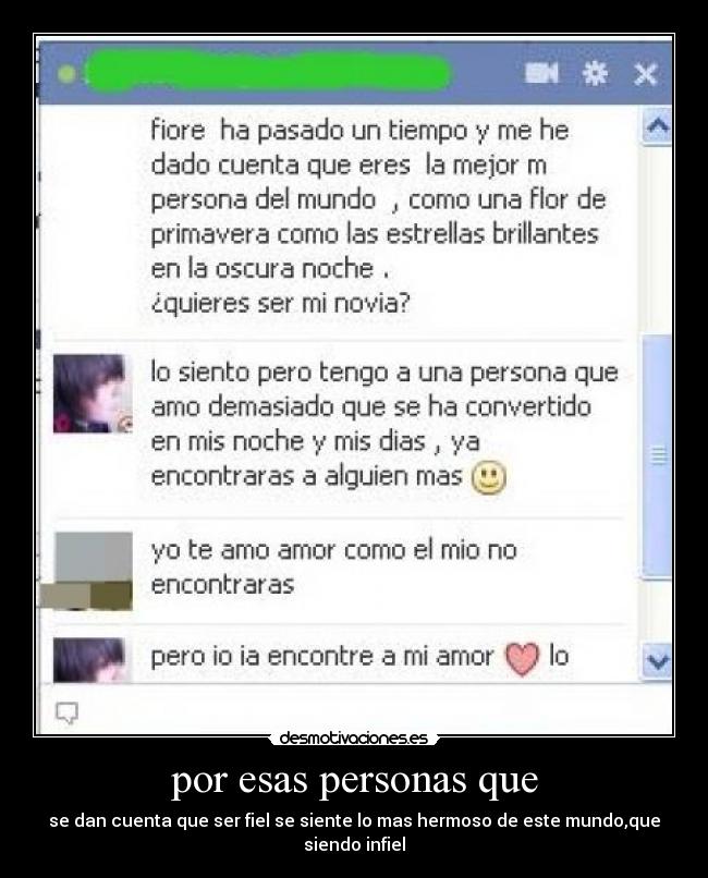 carteles amor desmotivaciones