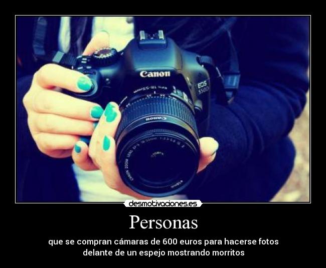 Personas -