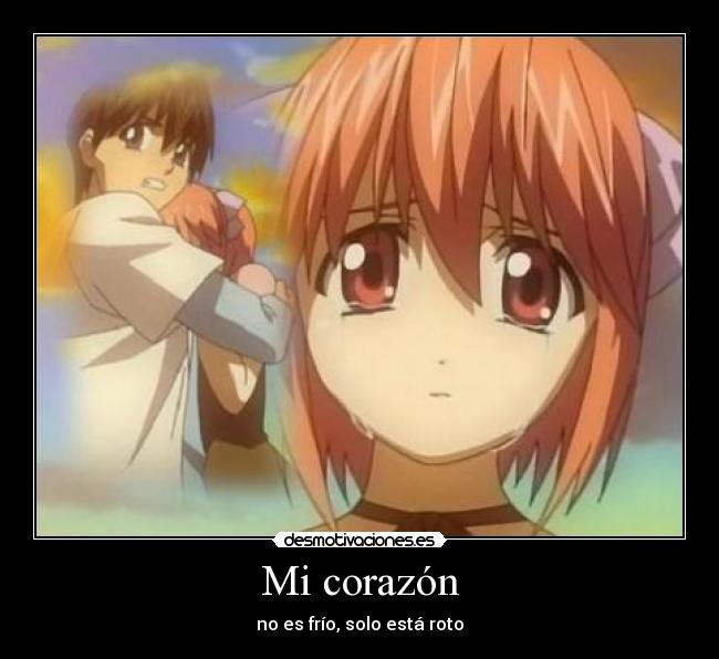 carteles corazon ligthnight sera desmotivaciones