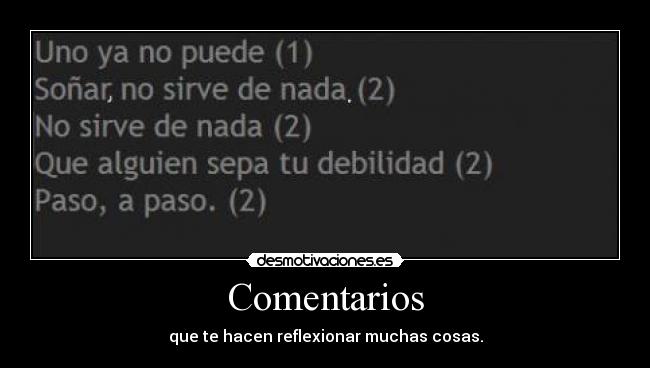 carteles davor safth 123 clandesplazado gracias comentarios desmotivaciones