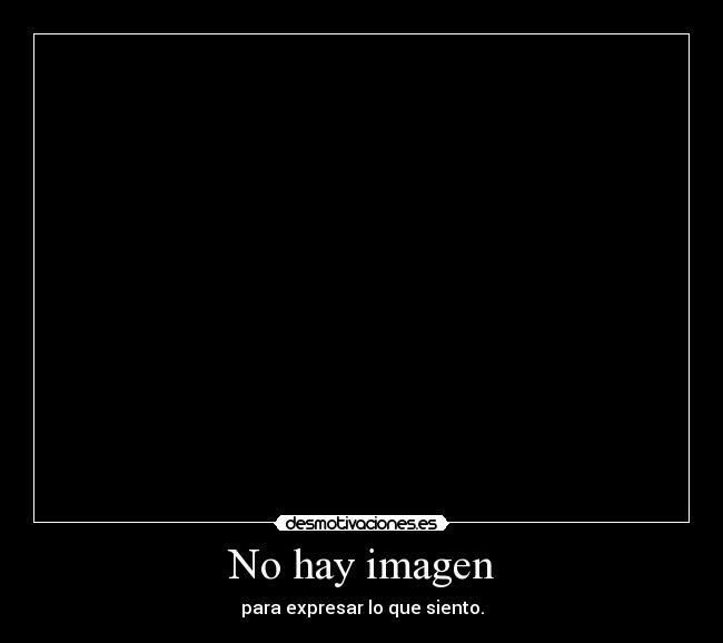 No hay imagen -