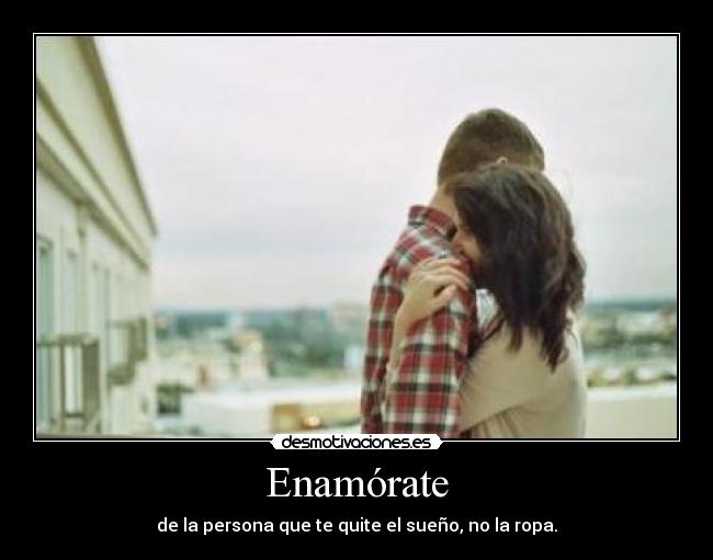 Enamórate - 