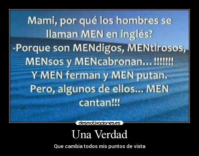 carteles verdadddddd desmotivaciones