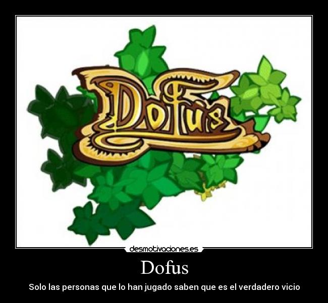 Dofus -