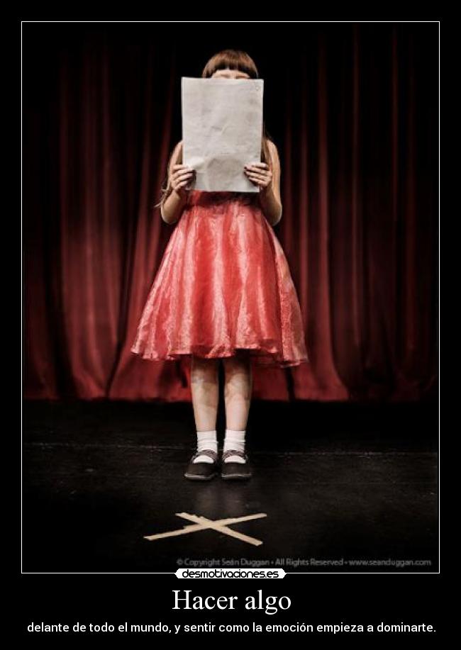 carteles mundo desmotivaciones