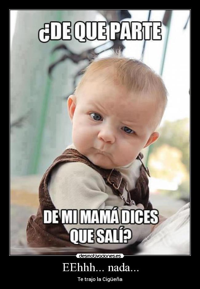 Imágenes y Carteles de CIGUENA Pag. 12 Desmotivaciones