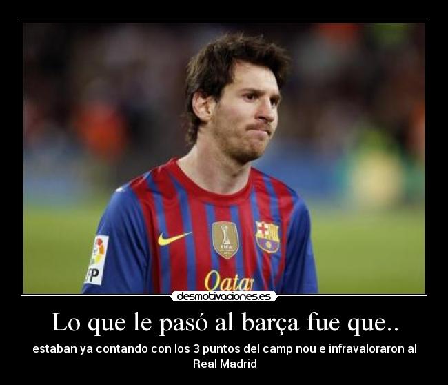 carteles decepcion desmotivaciones