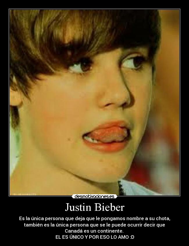 Justin Bieber - 