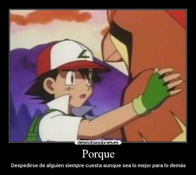 carteles ash porq dejaste desmotivaciones