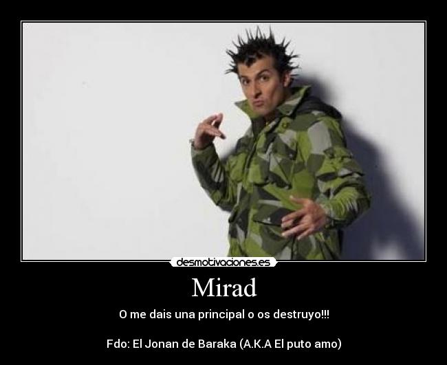 Mirad - 