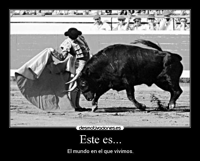 Este es... - 