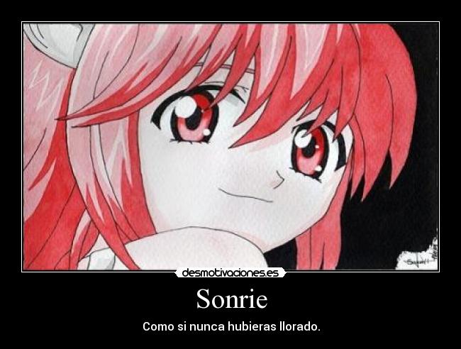 Sonrie -