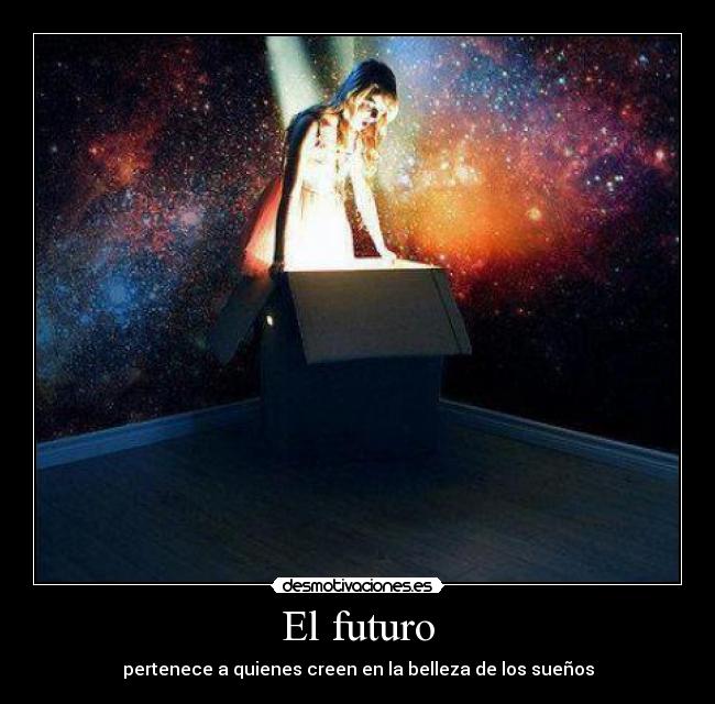 El futuro -