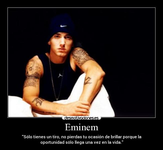 Eminem -