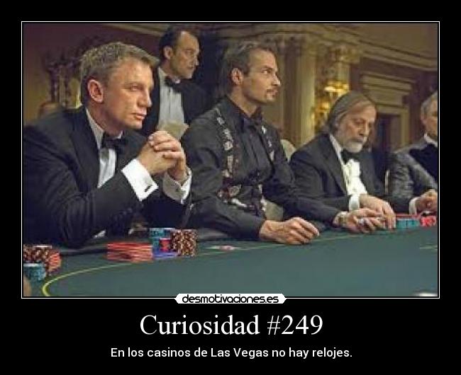 Curiosidad #249 -
