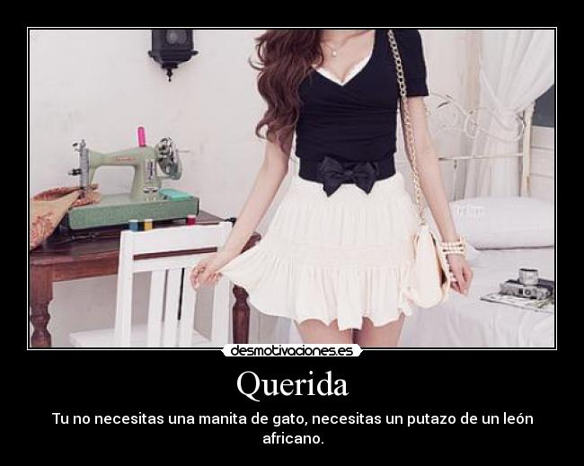 Querida - 