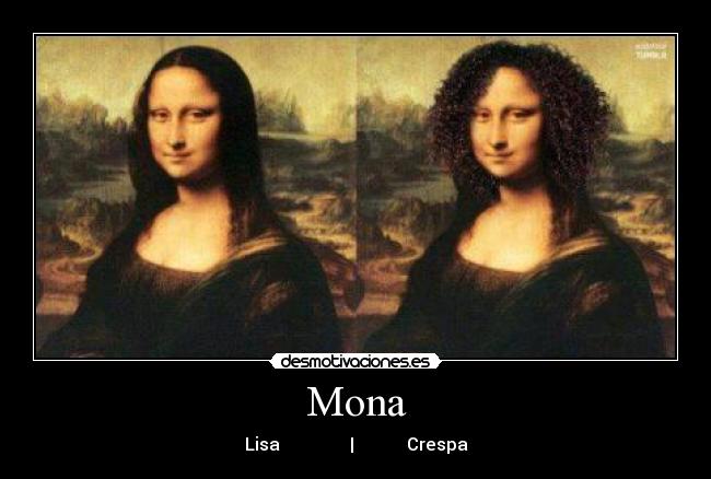 Mona -