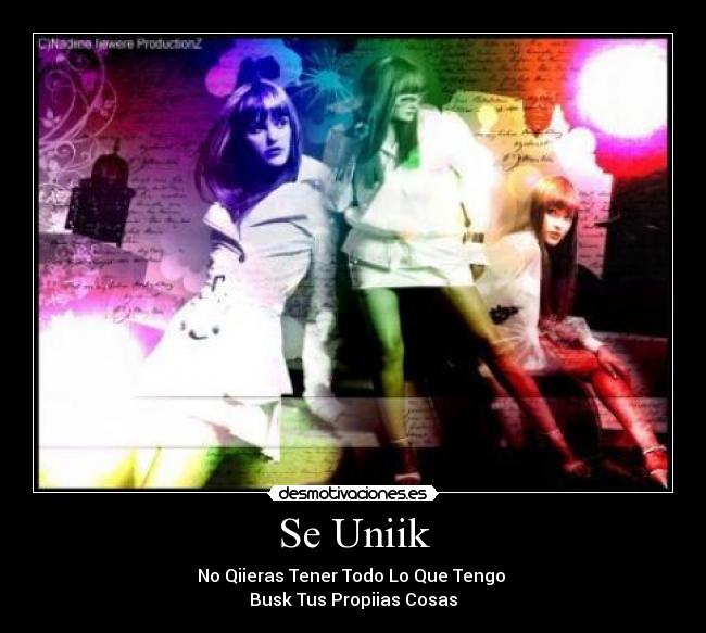 carteles jexiik luna desmotivaciones