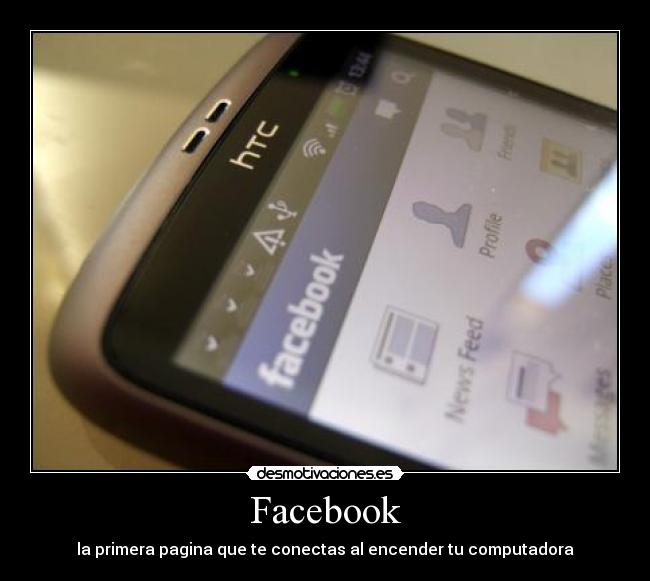 Facebook -