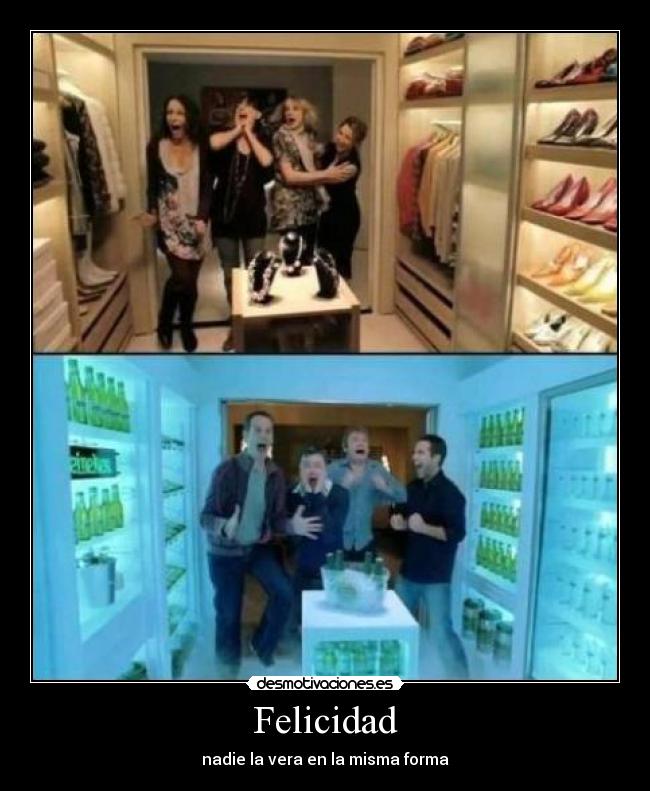 Felicidad -