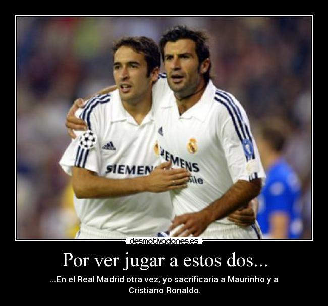 carteles george romeo desmotivaciones