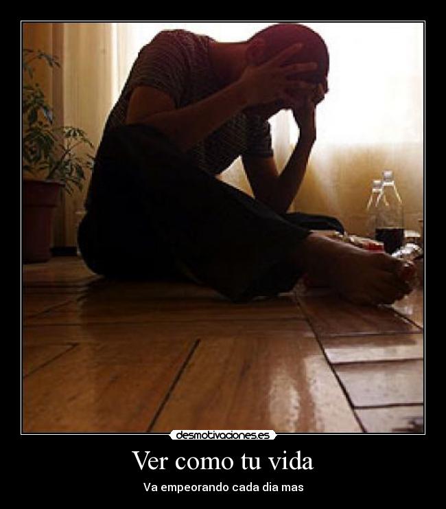 Ver como tu vida -