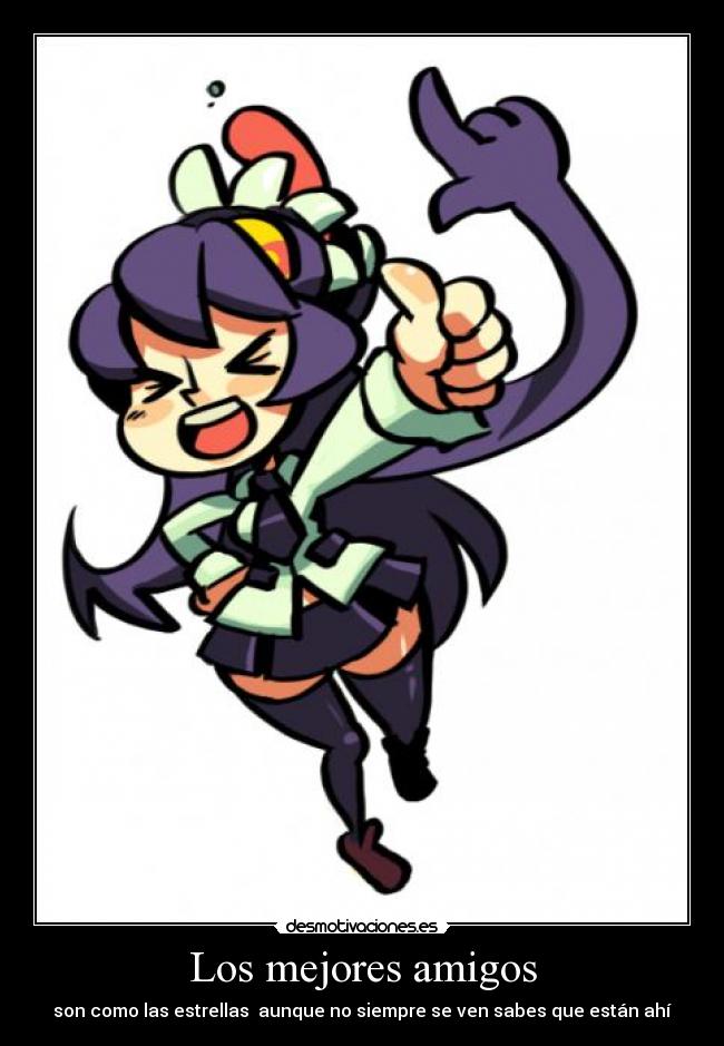 Los mejores amigos - 