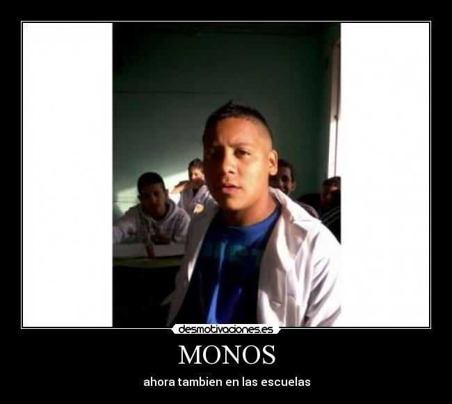 MONOS -