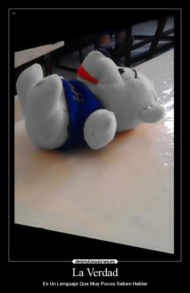 La Verdad -