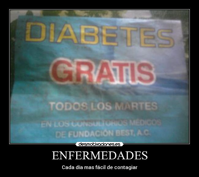 ENFERMEDADES -