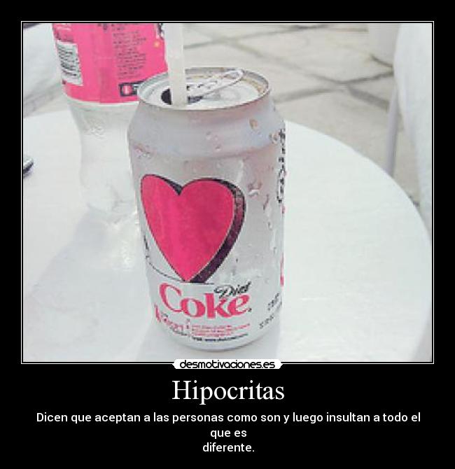 Hipocritas -