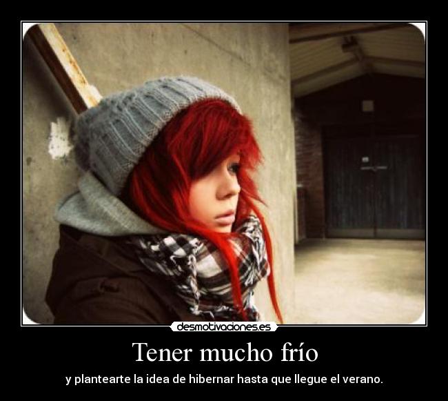 carteles lacuna dormir todo dia lalalala desmotivaciones