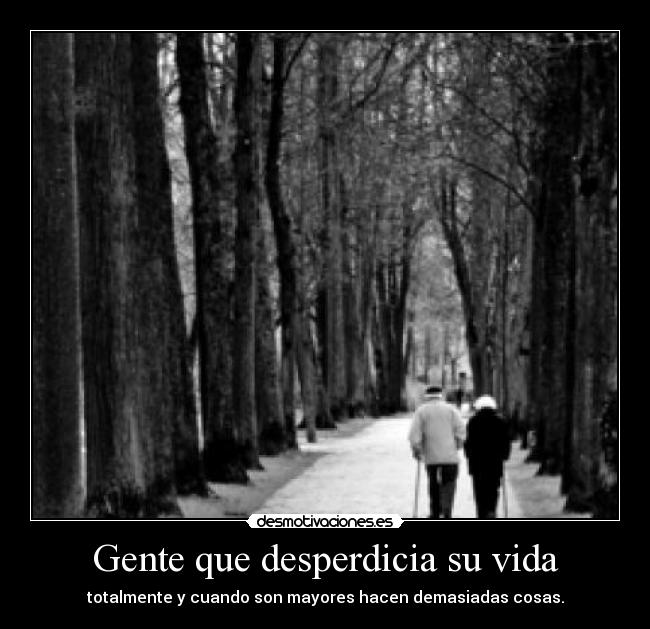 carteles vida disfruta siempre desmotivaciones